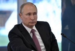 Putin spotkał się z prezydentem Białorusi. Łukaszenka zdradził szczegóły