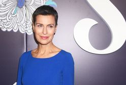 Danuta Stenka o dojrzewaniu do bycia kobietą. "Trochę tego ciała na sobie nosiłam"