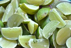 Zielone kuzynki cytryny. 5 powodów, dlaczego warto jeść limonki