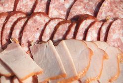 Delikatesy Centrum z własną marką wędlin z wyższej półki