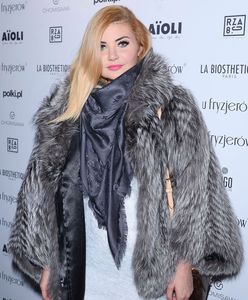 "Kuba Wojewódzki": Wodzianka mocno przybrała na wadze