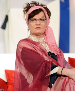 Agnieszka Kotulanka i Paweł Wawrzecki. Nieznane fakty z życia dawnej pary