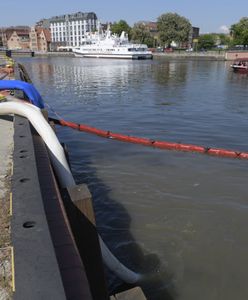 Awaria przepompowni ścieków na Ołowiance. Normy zanieczyszczeń wody w Zatoce Gdańskiej przekroczone