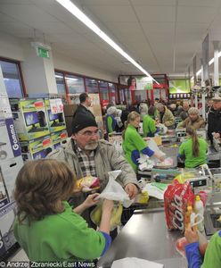 Biedronka wypłaca dodatkowe premie. Tym razem dla kierowników