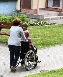 Dramat polskiej opiekunki w Niemczech. "Byłam szarpana i wyzywana"