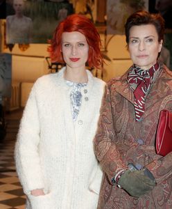 Danuta Stenka: rak zabrał jej bliskich