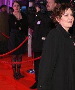 Nieznane fakty z życia Kotulanki. To aktorka zostawiła Wawrzeckiego