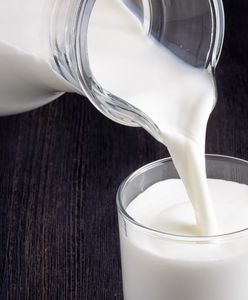 Mleko migdałowe i sojowe niezdrowe dla organizmu. Mamy na to dowody