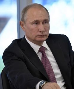 Putin spotkał się z prezydentem Białorusi. Łukaszenka zdradził szczegóły