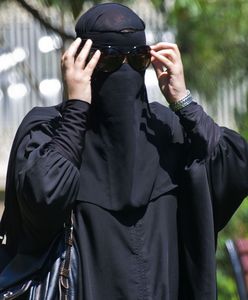 Pasażerka autobusu zażądała wyrzucenia kobiety z pojazdu. Bo ta miała burkę