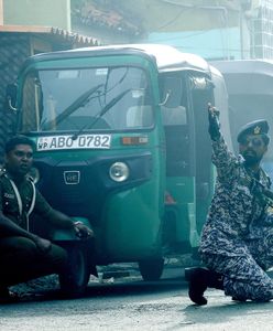 Islamiści na Sri Lance sami nie mogli dokonać zamachów. Rząd wskazuje winnych