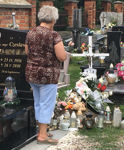 Śmierć Blanki. Mieszkańcy Olecka przeżywają tragedię. Rodzice zastępczy są wstrząśnięci