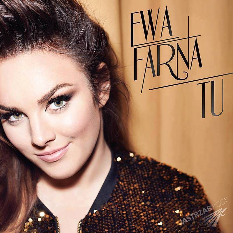 Ewa Farna Tu cała piosenka