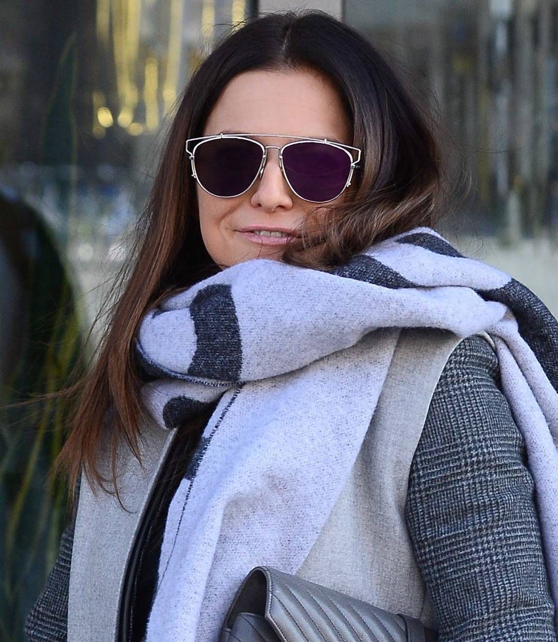 Anna Lewandowska w Dzień Dobry TVN, 5 marca 2018