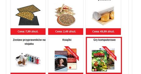Gry znowu w Biedronce: Riddick, Dawn of War i inne