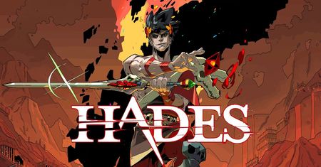 "Hades". Porozmawiajmy o rodzinie z piekła rodem [Felieton]