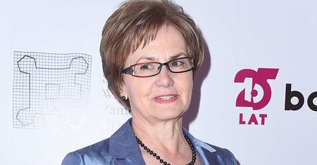 Danuta Wałęsa nie lubi być rozpieszczana przez dzieci. Opowiedziała, jaką jest mamą [WIDEO]