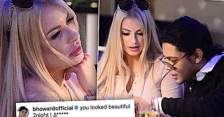 Paula Tumala uwiodła syna Michaela Jacksona! Paparazzi zrobili im dwuznaczne zdjęcia z ukrycia!