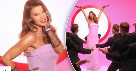 Edyta Górniak na sam koniec roku wypuściła nową piosenkę! To może być hit sylwestrowej nocy! [WIDEO]
