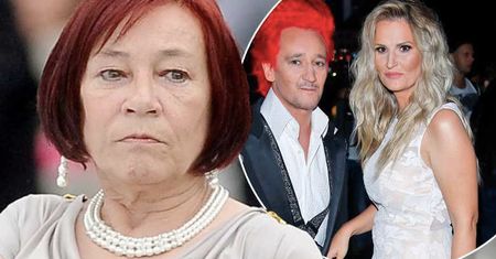 Mama Michała Wiśniewskiego nie chce dopuścić do rozwodu syna z Dominiką Tajner! Od tego co zrobiła włosy dęba stają!
