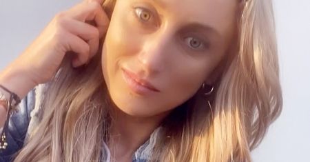 Justyna Żyła miesza w małżeństwie przyjaciela swojego byłego męża. To wygląda na wyznanie miłości