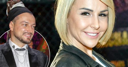Blanka Lipińska i Baron spędzili razem wieczór. Nagranie pojawiło się w sieci