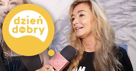 To dlatego Martyna Wojciechowska i Przemek Kossakowski nie prowadzą "DD TVN". Gwiazda zdradziła powód