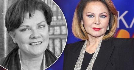Izabela Trojanowska wspomina zmarłą Agnieszkę Kotulankę. "Nie dało się jej pomóc". Ma po niej jedną pamiątkę