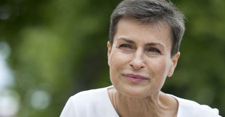 Nie żyje dawny ukochany Danuty Stenki. Ogromna strata dla aktorki