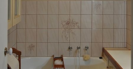 Wielka metamorfoza. Aż trudno uwierzyć, że gruntowny remont łazienki kosztował tak niewiele