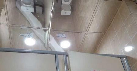 Ci budowlańcy nieźle spaprali robotę
