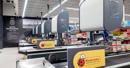 Biedronka otwiera sklepy w formacie mini. Szuka chętnych franczyzobiorców