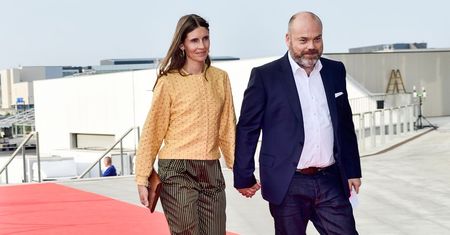 Anders Holch Povlsen. Duński miliarder, który stracił dzieci w zamachu na Sri Lance