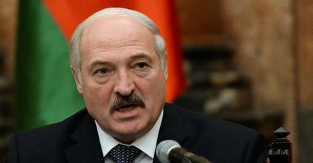 Mocne słowa prezydenta Białorusi. Uderza w NATO i Polskę