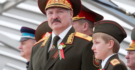 Polityka Polski zagraża niepodległości Białorusi. To świetna okazja dla Rosjan