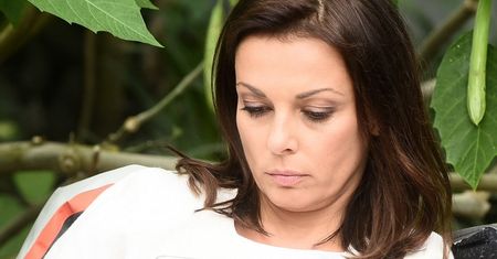 Katarzyna Glinka musiała zareagować. Internautka przekroczyła granicę