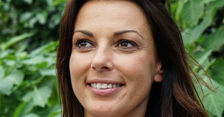 Katarzyna Glinka w skąpym bikini. "Jaką ty masz figurę"