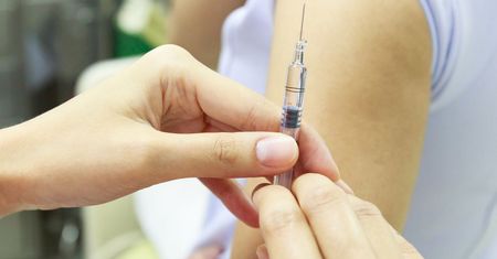Nie chcą szczepić dzieci. Wolą zapłacić grzywnę