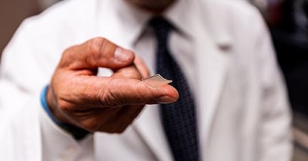 Wieści z USA. Szczepionka na koronawirusa przeszła testy. Jest wstępna recenzja
