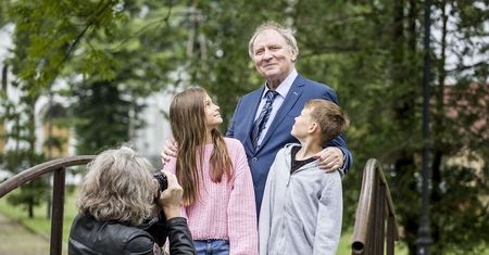 Seriale TV na dziś – "Zniewolona", "Blondynka", "Dziewczyny ze Lwowa" [Niedziela, 18.08.2019]