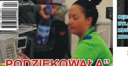 Biedronka w Puławach zwolniła kasjerkę. Została pobita, poszła na zwolnienie i dostała wypowiedzenie