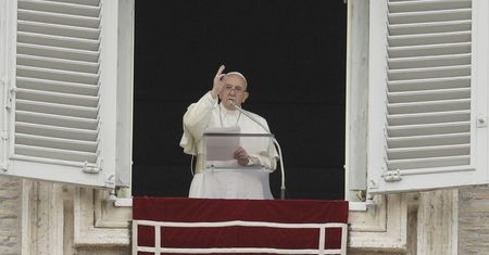 Zamachy na Sri Lance. Poruszony Franciszek użył ostrych słów