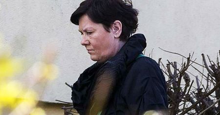 Agnieszka Kotulanka wyszła z nałogu? Aktor z "Klanu" opowiedział o stanie aktorki