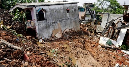 Sri Lanka: zawaliła się góra śmieci w Kolombo. Nie żyje 16 osób