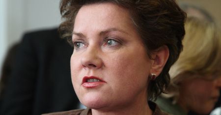 Agnieszka Kotulanka: ksiądz, który nawrócił Leona Niemczyka, chce pomóc jej w walce z nałogiem
