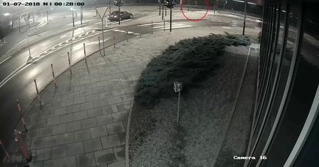 Policja szuka kolejnych świadków ws. Kijanki. Publikuje też nowe wideo