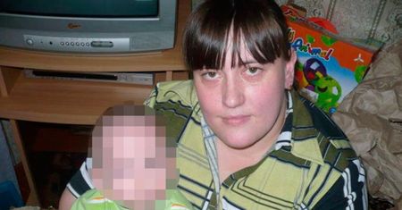 Rosjanka zabiła swoje dzieci trutką na szczury. Bo były chore