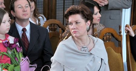 Agnieszka Kotulanka nie chce się leczyć
