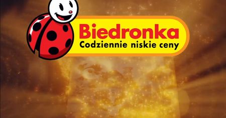Gang Słodziaków wraca do Biedronki. Naklejki od poniedziałku