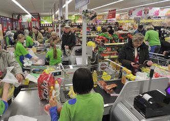 Biedronka rośnie. Odchudzić ją może podatek handlowy